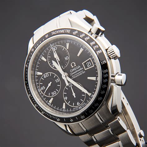 omega speedmaster auto.|omega speedmaster also called.